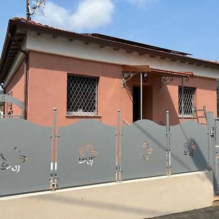 Casa Marisa Villa Camporosso  Exterior photo