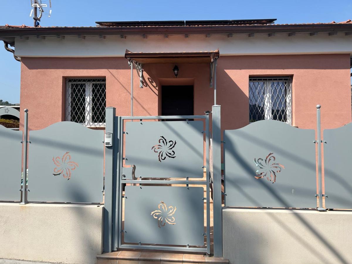 Casa Marisa Villa Camporosso  Exterior photo