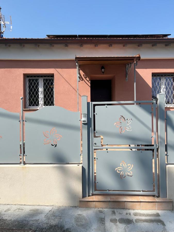 Casa Marisa Villa Camporosso  Exterior photo