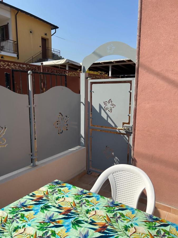 Casa Marisa Villa Camporosso  Exterior photo