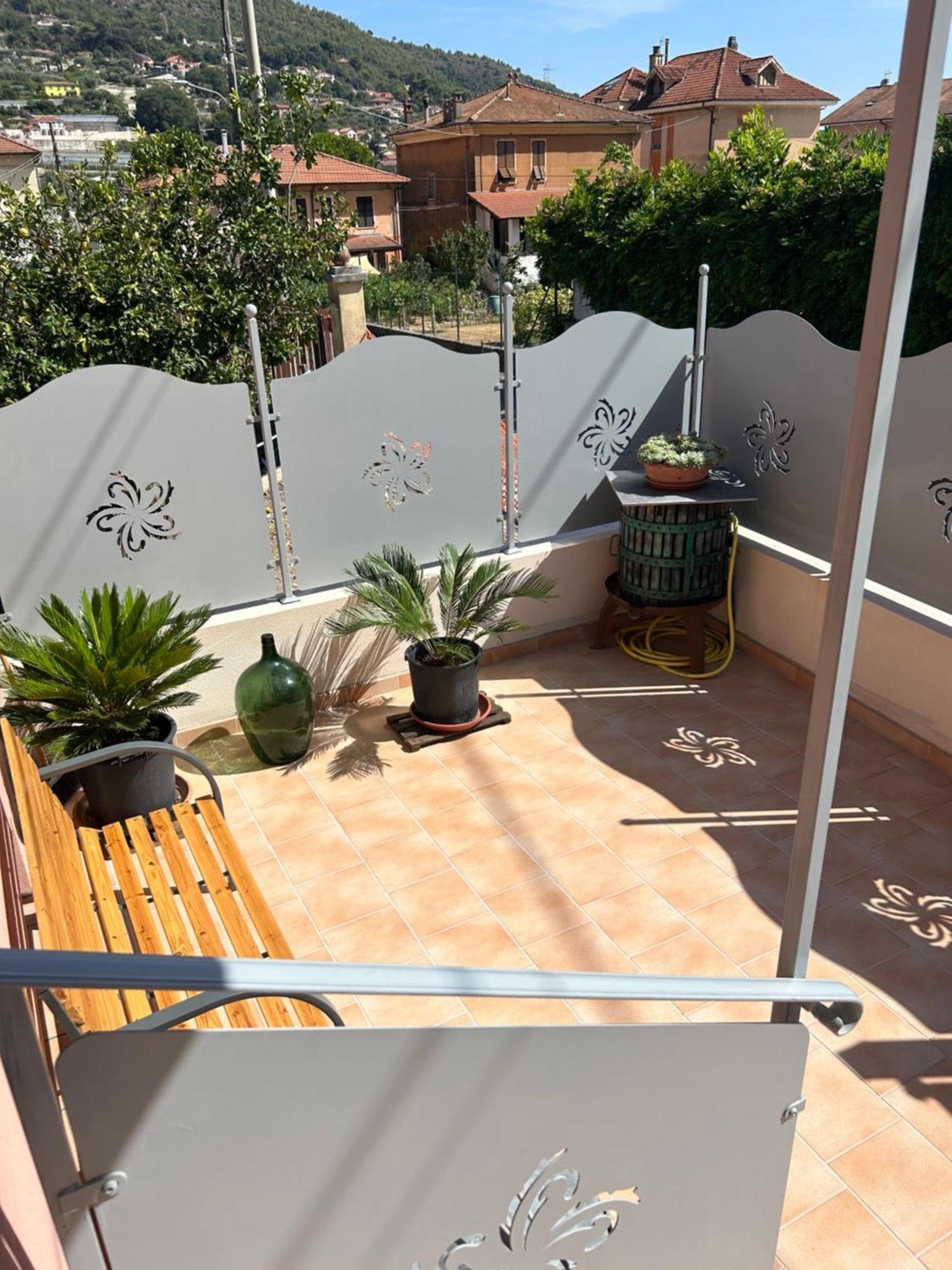 Casa Marisa Villa Camporosso  Exterior photo