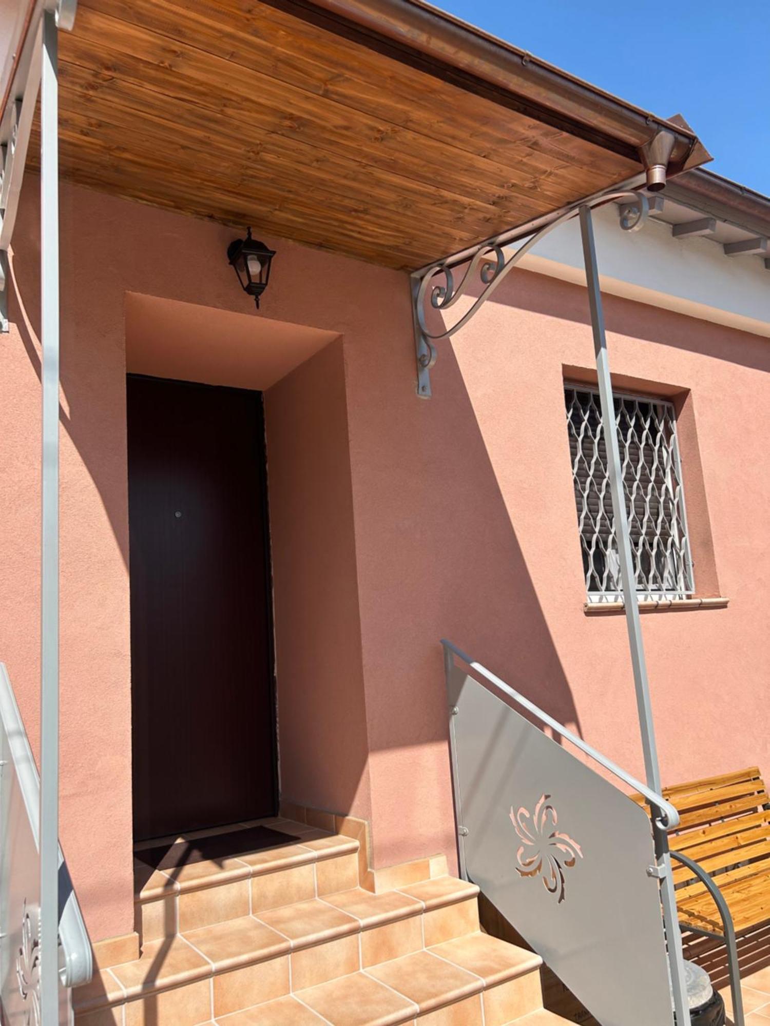 Casa Marisa Villa Camporosso  Exterior photo